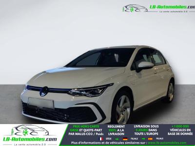Volkswagen Golf 1.4 Hybrid Rechargeable OPF 245 BVA