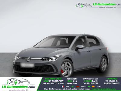 Volkswagen Golf 1.4 Hybrid Rechargeable OPF 245 BVA