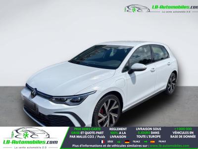 Volkswagen Golf 1.4 Hybrid Rechargeable OPF 245 BVA