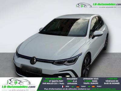 Volkswagen Golf 1.4 Hybrid Rechargeable OPF 245 BVA
