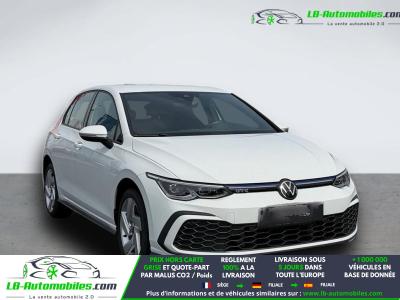 Volkswagen Golf 1.4 Hybrid Rechargeable OPF 245 BVA