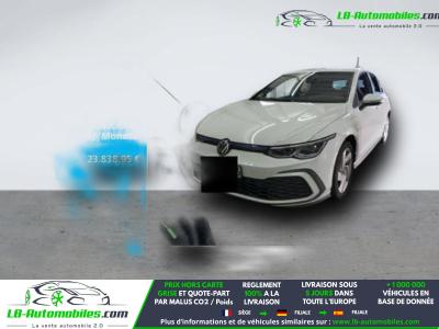 Volkswagen Golf 1.4 Hybrid Rechargeable OPF 245 BVA