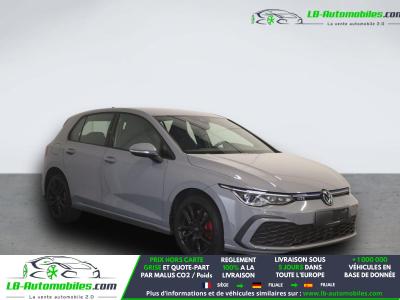 Volkswagen Golf 1.4 Hybrid Rechargeable OPF 245 BVA