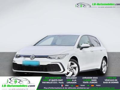 Volkswagen Golf 1.4 Hybrid Rechargeable OPF 245 BVA