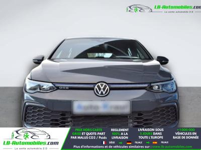 Volkswagen Golf 1.4 Hybrid Rechargeable OPF 245 BVA