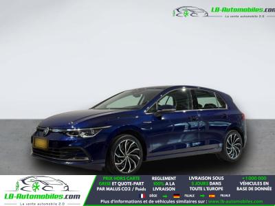 Volkswagen Golf 1.5 eTSI OPF 150 BVA