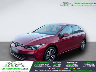 Volkswagen Golf 1.5 TSI ACT OPF 130 BVM