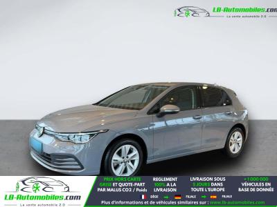 Volkswagen Golf 1.5 TSI ACT OPF 130 BVM