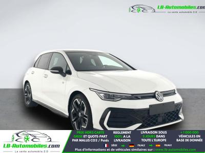 Volkswagen Golf 1.5 eTSI OPF 150 BVA