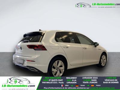 Volkswagen Golf 1.5 TSI ACT OPF 130 BVM