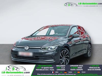 Volkswagen Golf 1.5 eTSI OPF 130 BVA
