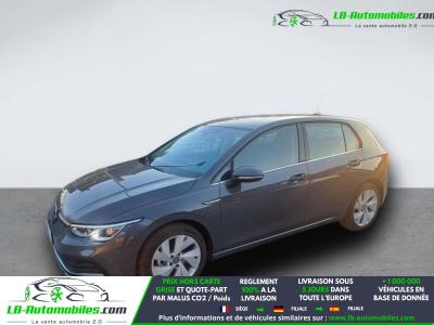 Volkswagen Golf 1.5 eTSI OPF 130 BVA