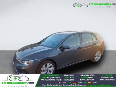 Volkswagen Golf 1.5 eTSI OPF 130 BVA