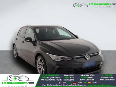 Volkswagen Golf 1.5 eTSI OPF 130 BVA