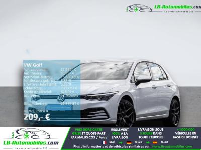 Volkswagen Golf 1.5 TSI ACT OPF 130 BVM