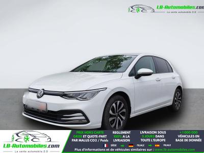 Volkswagen Golf 1.5 TSI ACT OPF 130 BVM