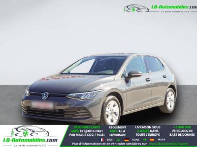 Volkswagen Golf 1.5 TSI ACT OPF 130 BVM