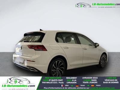 Volkswagen Golf 1.5 TSI ACT OPF 130 BVM