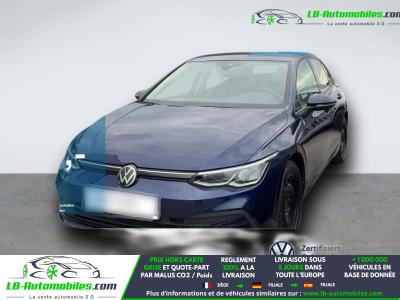Volkswagen Golf 1.5 TSI ACT OPF 130 BVM