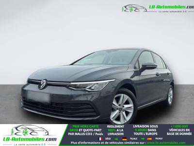 Volkswagen Golf 2.0 TDI SCR 116 BVM