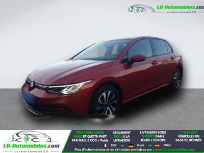 Volkswagen Golf 1.5 TSI ACT OPF 130 BVM