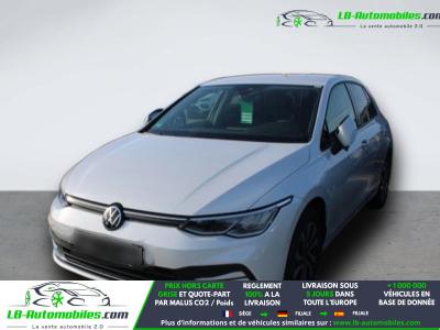 Volkswagen Golf 1.5 TSI ACT OPF 130 BVM