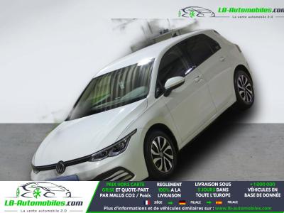 Volkswagen Golf 2.0 TDI SCR 116 BVM