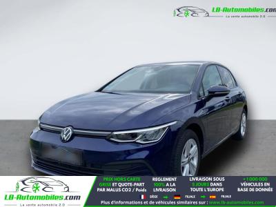 Volkswagen Golf 2.0 TDI SCR 116 BVA