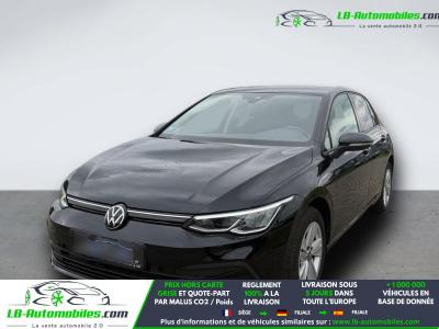 Volkswagen Golf 2.0 TDI SCR 116 BVA