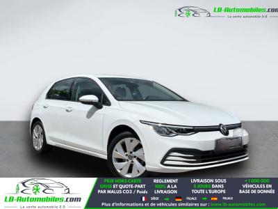 Volkswagen Golf 2.0 TDI SCR 116 BVA