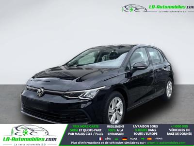 Volkswagen Golf 2.0 TDI SCR 116 BVA