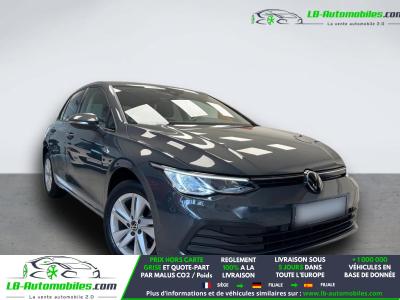 Volkswagen Golf 2.0 TDI SCR 116 BVA