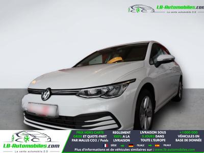 Volkswagen Golf 2.0 TDI SCR 116 BVA