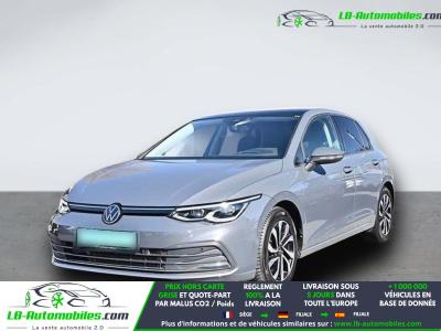 Volkswagen Golf 2.0 TDI SCR 150 BVA