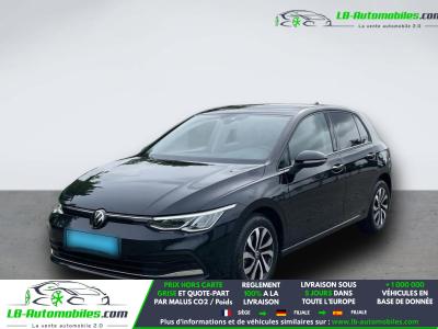Volkswagen Golf 2.0 TDI SCR 116 BVM