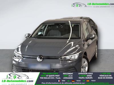 Volkswagen Golf 2.0 TDI SCR 116 BVM