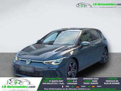 Volkswagen Golf 2.0 TDI SCR 200 BVA