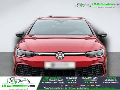 Volkswagen Golf 2.0 TDI SCR 200 BVA