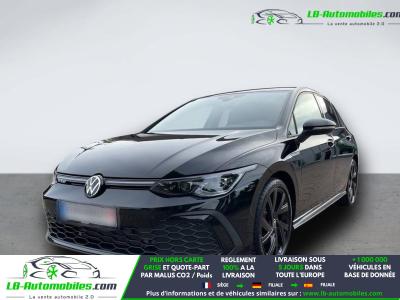 Volkswagen Golf 2.0 TDI SCR 200 BVA