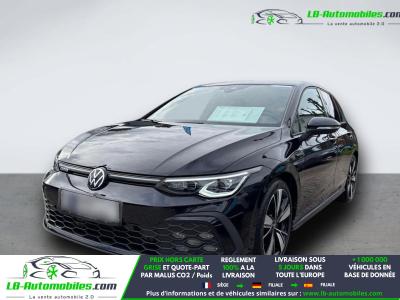 Volkswagen Golf 2.0 TDI SCR 200 BVA