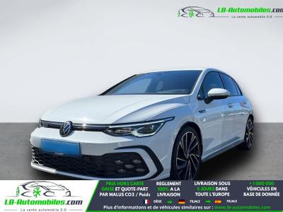 Volkswagen Golf 2.0 TDI SCR 200 BVA