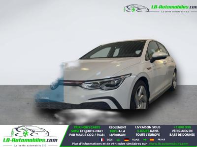 Volkswagen Golf 2.0 TSI 245 BVA