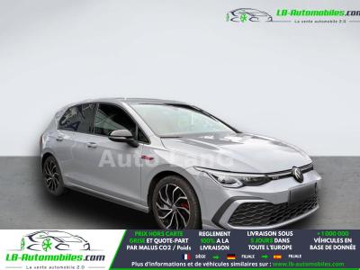 Volkswagen Golf 2.0 TSI 245 BVA