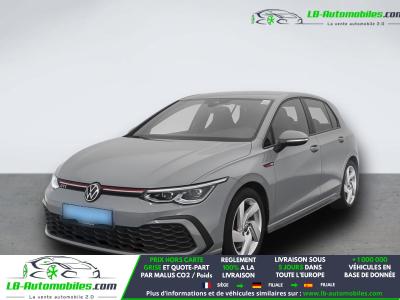 Volkswagen Golf 2.0 TSI 245 BVA