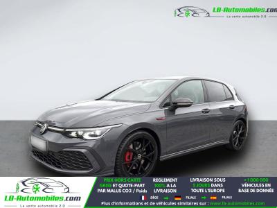 Volkswagen Golf 2.0 TSI 245 BVA