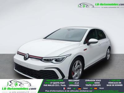 Volkswagen Golf 2.0 TSI 245 BVA