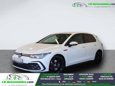 Volkswagen Golf 2.0 TSI 245 BVA