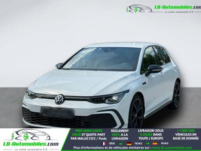 Volkswagen Golf 2.0 TSI 245 BVA