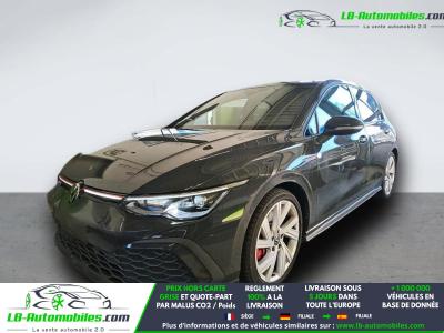 Volkswagen Golf 2.0 TSI 245 BVA