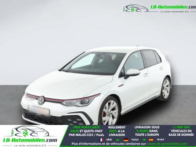 Volkswagen Golf 2.0 TSI 245 BVA